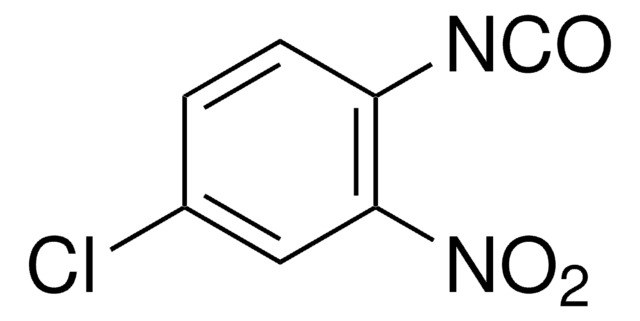 4-CHLORO-2-NITROPHENYL ISOCYANATE AldrichCPR