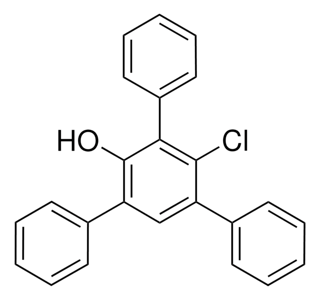 3-CHLORO-2,4,6-TRIPHENYLPHENOL AldrichCPR