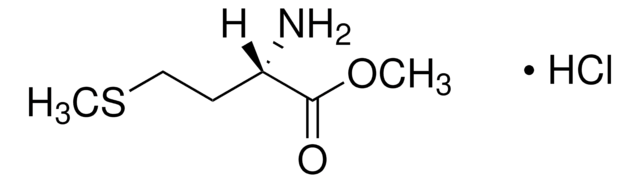 L-甲硫氨酸甲酯 盐酸盐 98%
