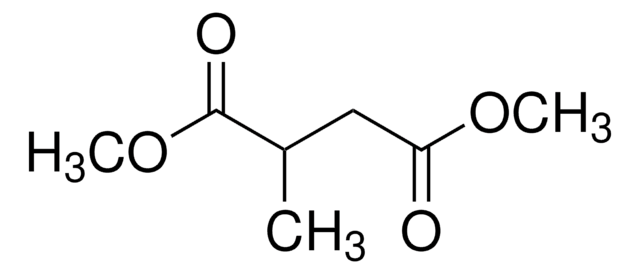 Dimethyl methylsuccinate 98%