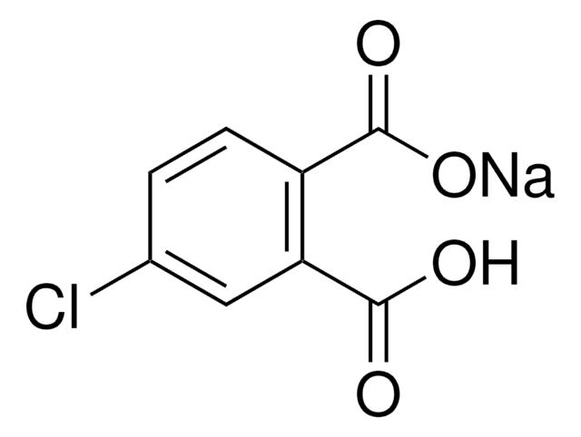 4-氯邻苯二酸 单钠盐 technical grade