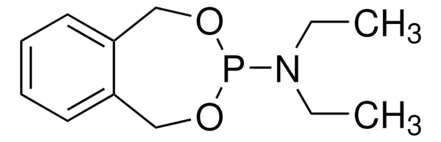 o-Xylylene N,N-diethylphosphoramidite technical grade