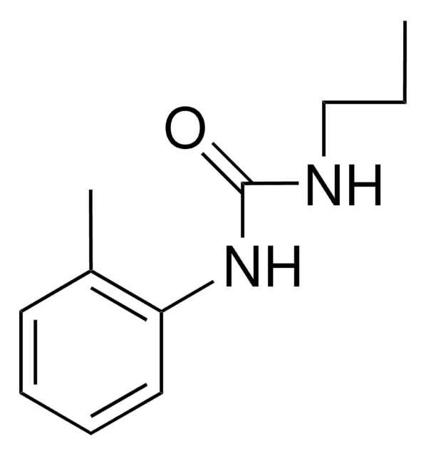 1-PROPYL-3-(O-TOLYL)UREA AldrichCPR
