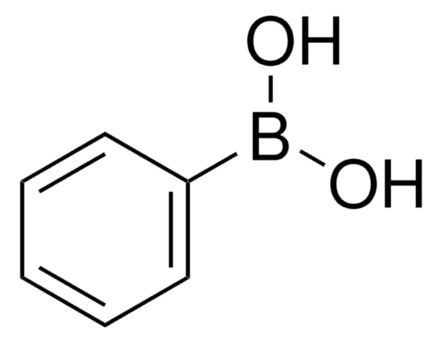 Phenylboronic acid 95%
