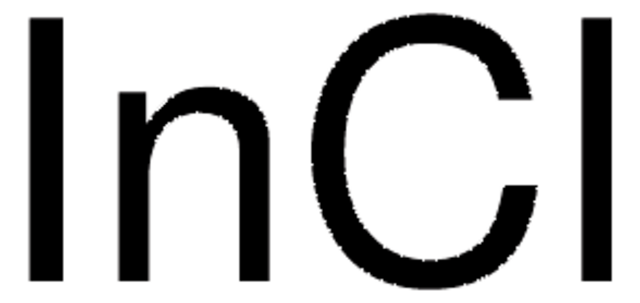 氯化亚铟 anhydrous, powder, 99.999% trace metals basis