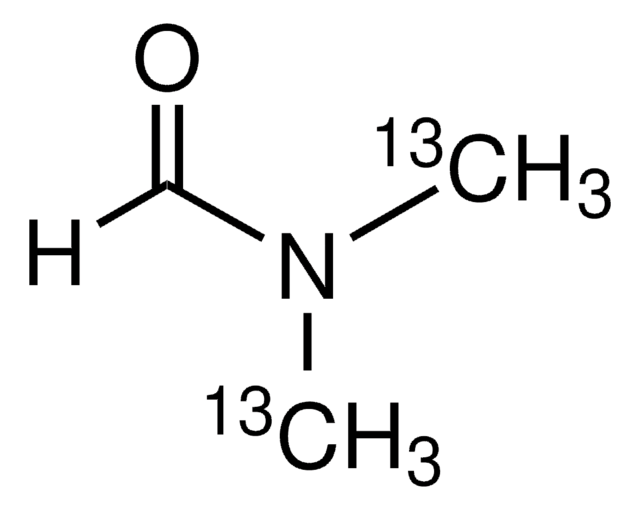 N，N-二甲基-13C2-甲酰胺 99 atom % 13C