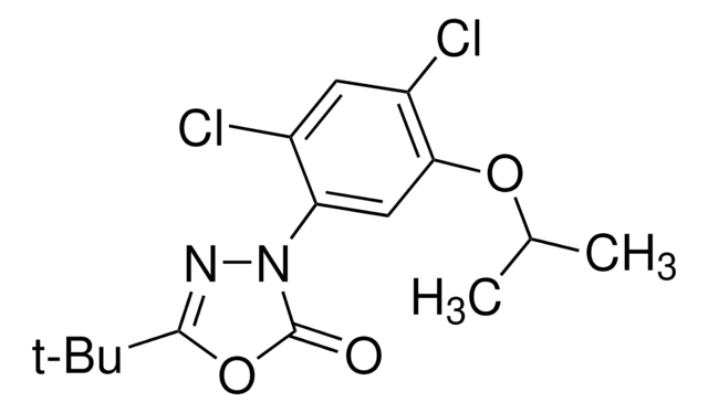 Oxadiazon PESTANAL&#174;, analytical standard