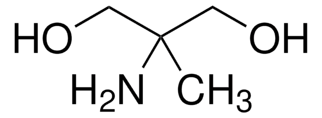 2-Amino-2-methyl-1,3-propanediol &#8805;99%