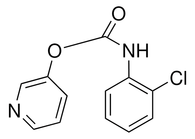 3-PYRIDYL N-(2-CHLOROPHENYL)CARBAMATE AldrichCPR
