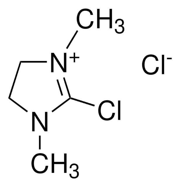2-Chloro-1,3-dimethylimidazolinium chloride