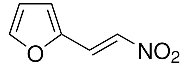 2-(2-硝基乙烯基)呋喃 98%