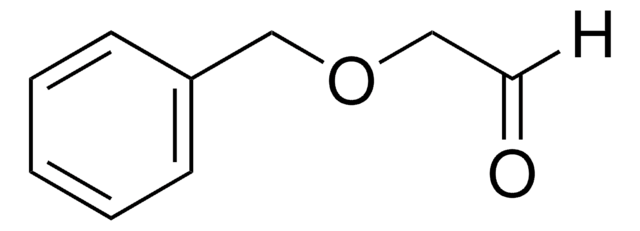 Benzyloxyacetaldehyde 97%