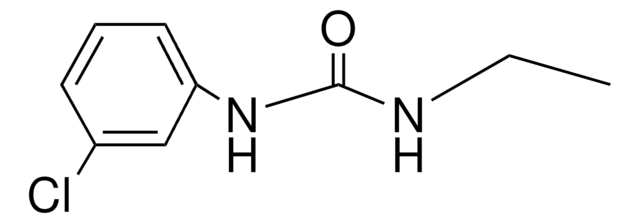 1-(3-CHLOROPHENYL)-3-ETHYLUREA AldrichCPR