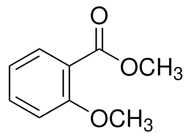 Methyl 2-methoxybenzoate &#8805;97%