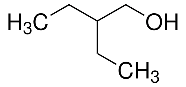 2-乙基-1-丁醇 98%