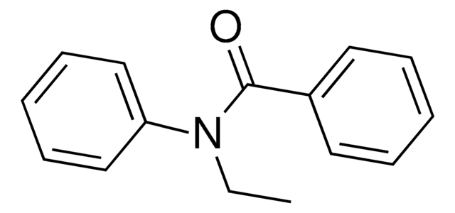 N-ethyl-N-phenylbenzamide AldrichCPR