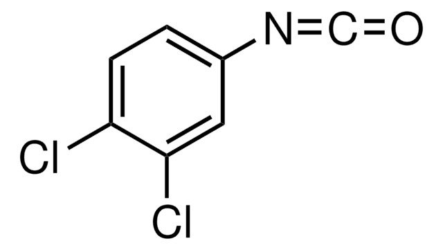 3,4-Dichlorophenyl isocyanate 97%