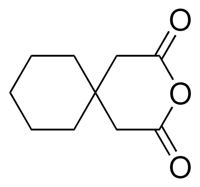 3-氧杂螺[5,5]十一烷-2,4-二酮 98%