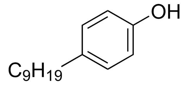 Nonylphenol PESTANAL&#174;, analytical standard, technical mixture