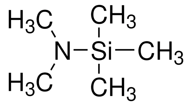 N,N-Dimethyltrimethylsilylamine 97%