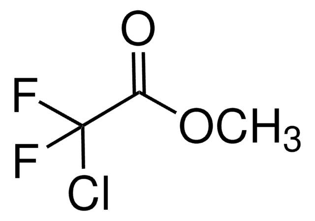 Methyl chlorodifluoroacetate 99%
