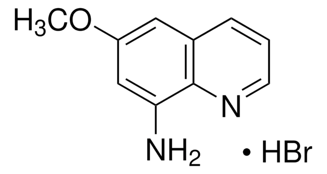 8-Amino-6-methoxyquinoline hydrobromide 97%