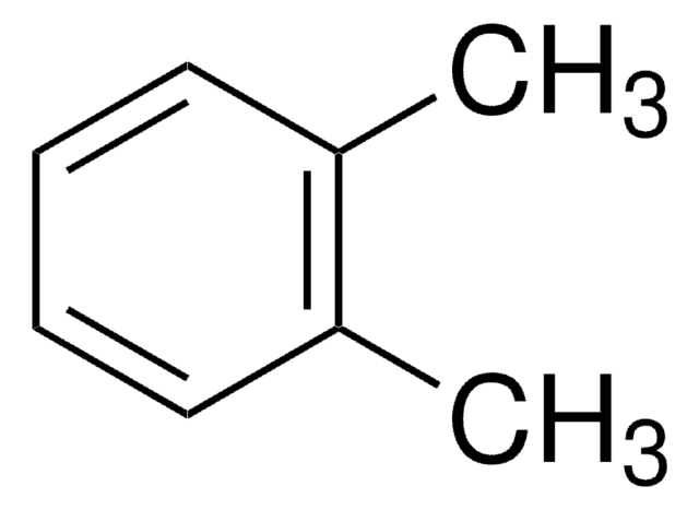 o-Xylene reagent grade, &#8805;98.0%