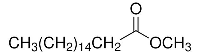 Methyl heptadecanoate analytical standard