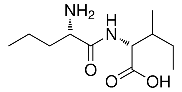 L-NORVALYL-L-ISOLEUCINE AldrichCPR