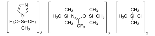 Silylating mixture III for GC derivatization, LiChropur&#8482;