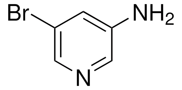 3-Amino-5-bromopyridine 97%