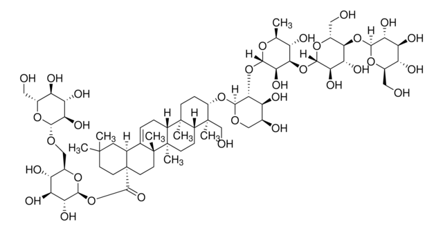Macranthoidin B phyproof&#174; Reference Substance
