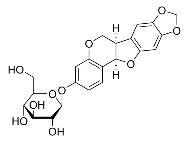 Trifolirhizin &#8805;95% (LC/MS-ELSD)