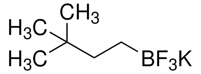 (3,3-二甲基丁基)三氟硼酸钾 95%