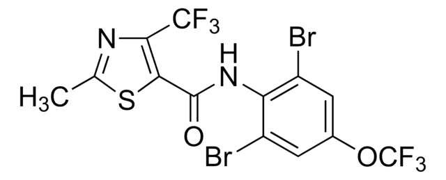 噻呋酰胺 PESTANAL&#174;, analytical standard