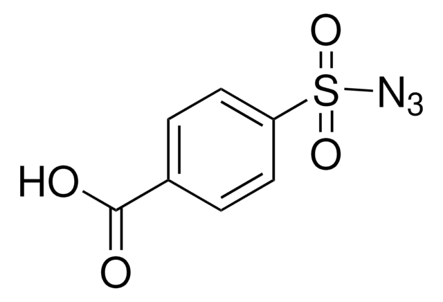 4-羧基苯磺酰叠氮 97%