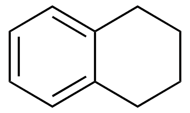 1,2,3,4-Tetrahydronaphthalene anhydrous, 99%