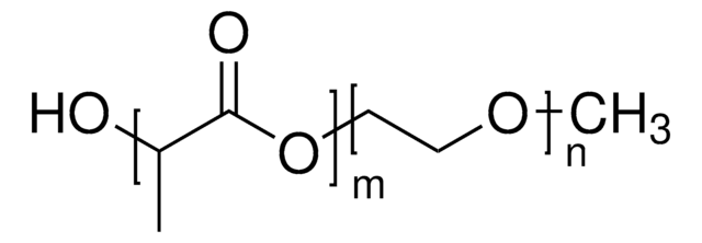 甲氧基聚乙二醇-b-聚(L-丙交酯) 5k-5k