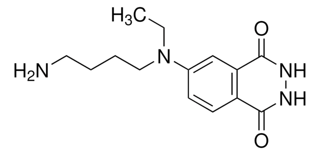 N-(4-Aminobutyl)-N-ethylisoluminol &#8805;90%