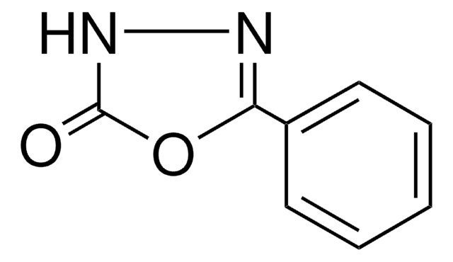 2-PHENYL-1,3,4-OXADIAZOL-2-IN-5-ONE AldrichCPR