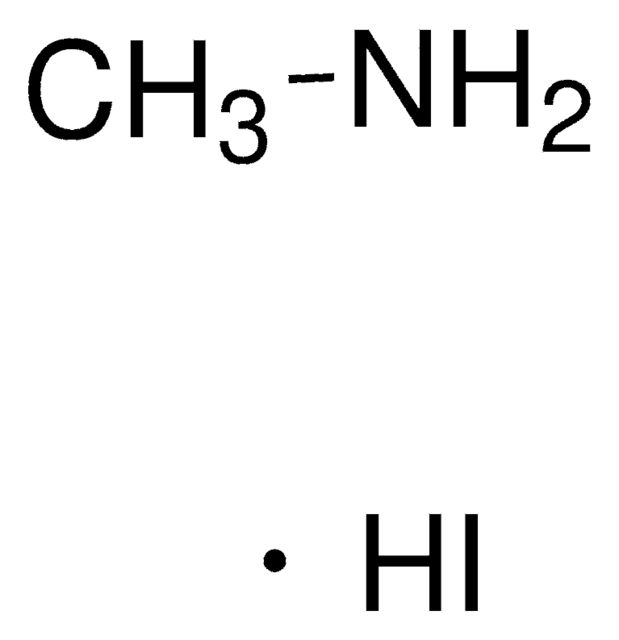 甲基碘化胺 &#8805;99%, anhydrous