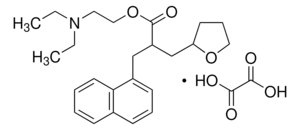 萘呋胺酯 草酸盐 analytical standard