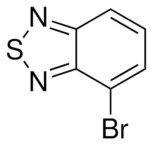 4-bromo-2,1,3-benzothiadiazole AldrichCPR