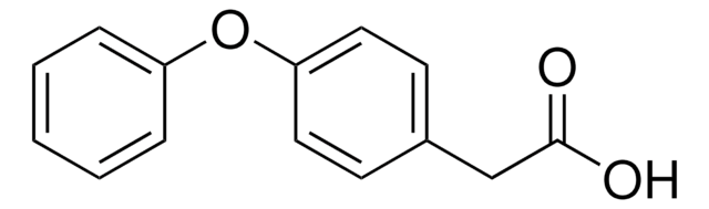 4-苯氧基苯乙酸 97%