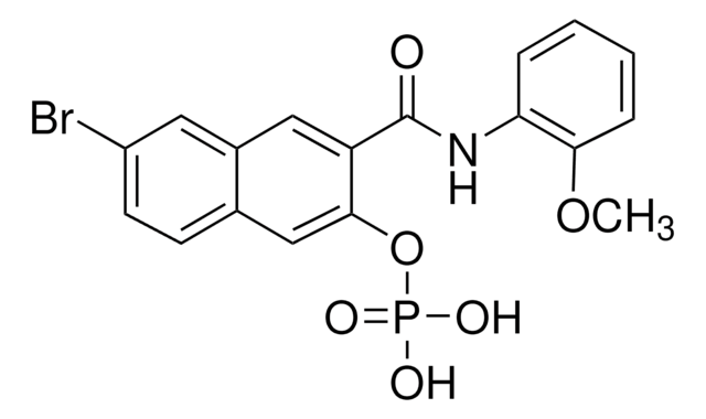 萘酚 AS-BI 磷酸盐 Technical grade