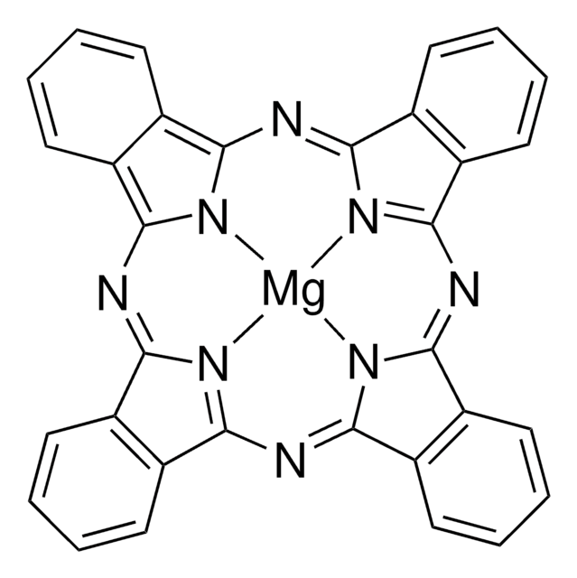 酞菁镁 Dye content 90&#160;%