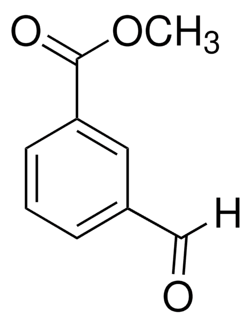 Methyl 3-formylbenzoate &#8805;98.0% (GC)