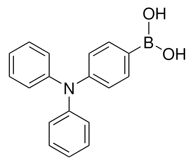 4-硼酸三苯胺 &#8805;95%