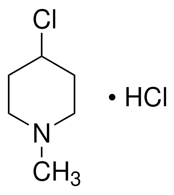 4-氯-1-甲基哌啶 盐酸盐 99%