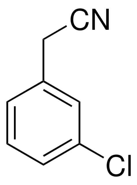 (3-氯苯基)乙腈 99%